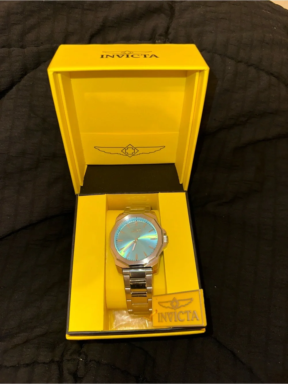 Invicta Speedway Men's Watch - 42mm